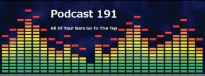 Podcast 191