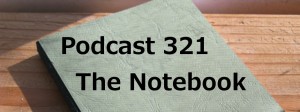 Podcast 321