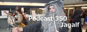 Podcast 350